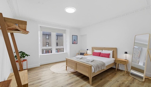 The Provost Apartment