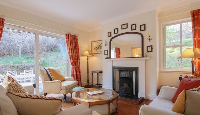 Smithy Cottage - Beauly , Scottish Highlands, Scotland