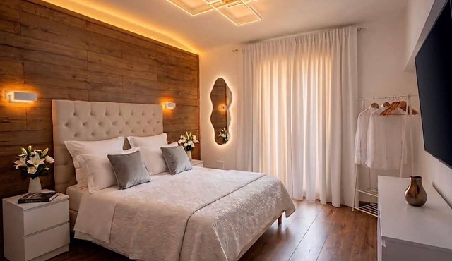 Terme house