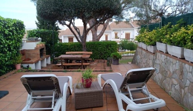 Villa in Sant Antoni de Calonge ref. 3