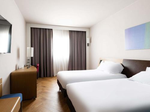 Novotel Caserta 