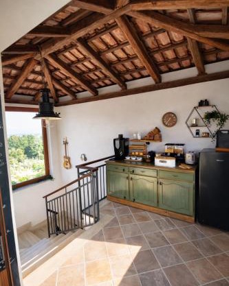 Residenza Cunto 