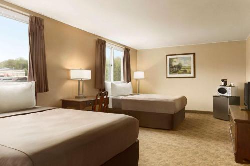 Travelodge 