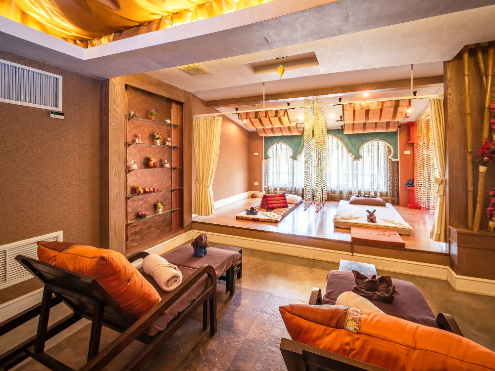 Locazione Turistica Parco Tigli-2